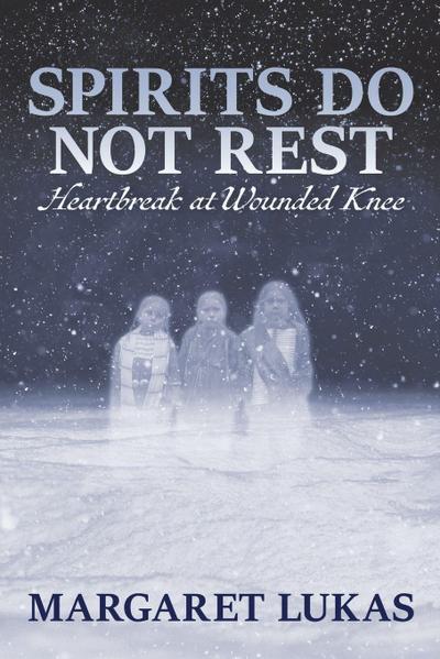 Spirits Do Not Rest