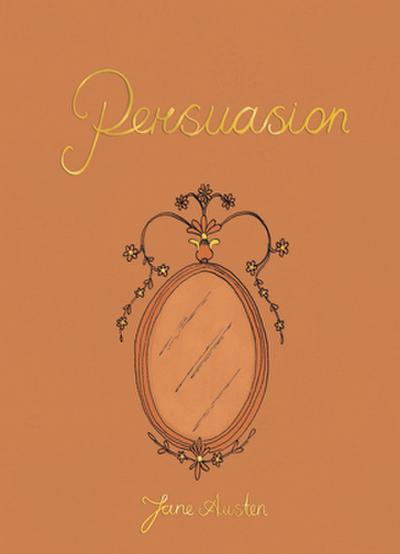 Persuasion (Wordsworth Collector’s Editions)