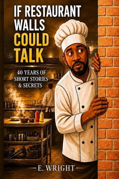 If Restaurant Walls Could Talk