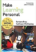 Make Learning Personal