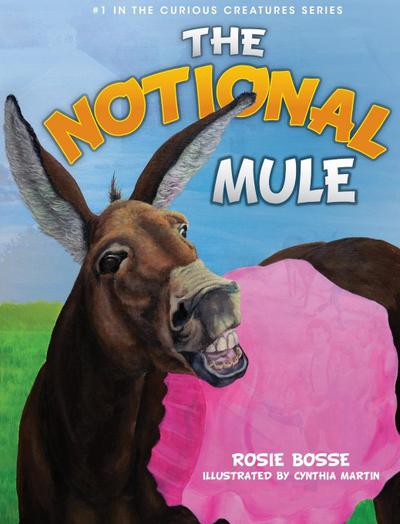 Bosse, R: Notional Mule