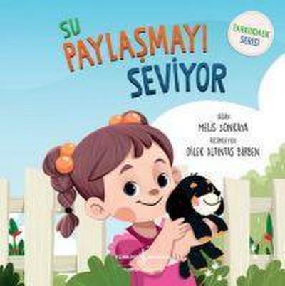 Su Paylasmayi Seviyor