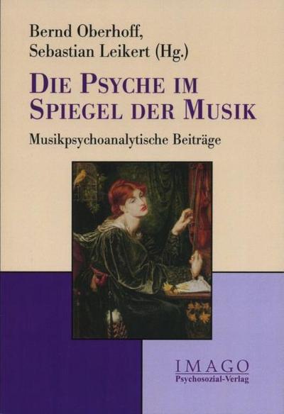 Die Psyche im Spiegel der Musik