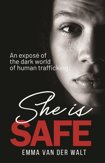 She is safe