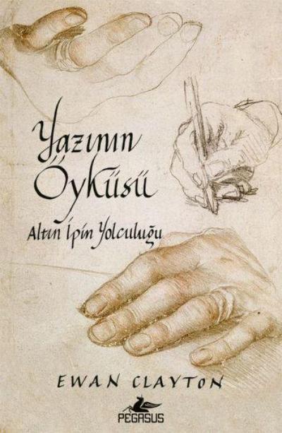 Yazinin Öyküsü Altin Ipin Yolculugu