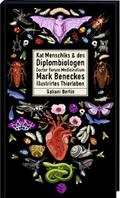 Kat Menschiks & des Diplombiologen Doctor Rerum Medicinalium Mark Beneckes illustrirtes Thierleben