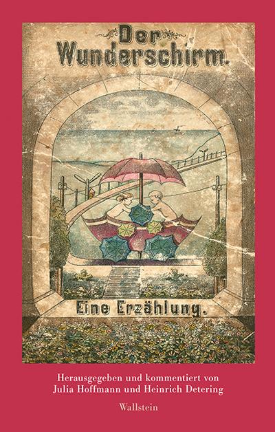 Der rote Wunderschirm /NA