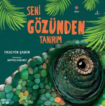 Seni Gözünden Tanirim