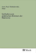 Leitfaden zum praktischen Erlernen der Harmonie