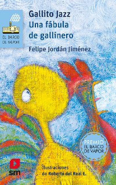 Gallito Jazz