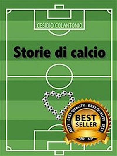 Storie di calcio