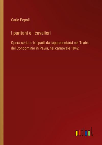 I puritani e i cavalieri