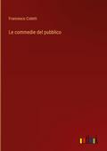 Le commedie del pubblico