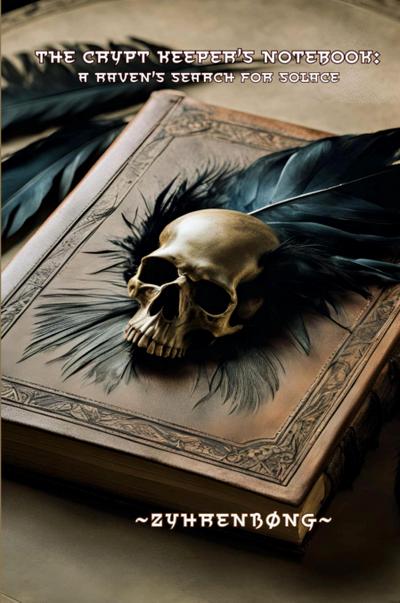 A Crypt Keeper’s Notebook
