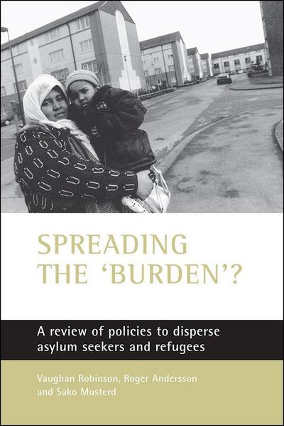 Spreading the ’Burden’?