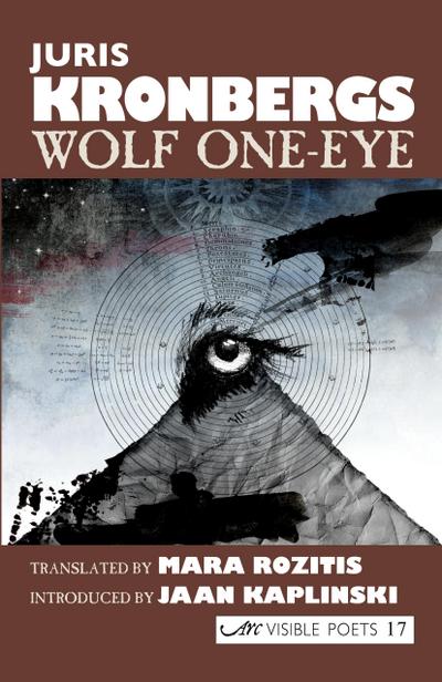 Wolf One-Eye