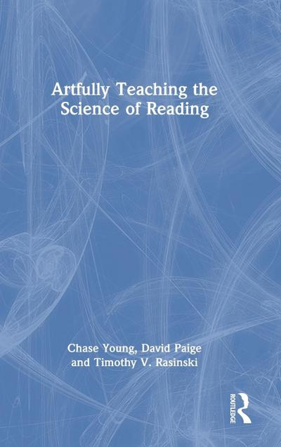 Artfully Teaching the Science of Reading