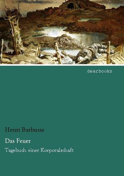 Das Feuer
