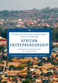 African Entrepreneurship