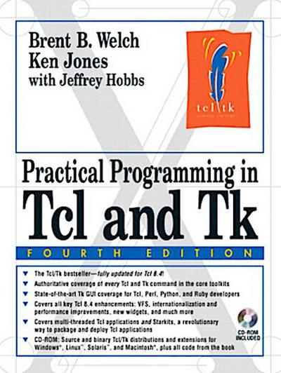Practical Programming in TCL and TK