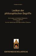 Lexikon der philosophischen Begriffe