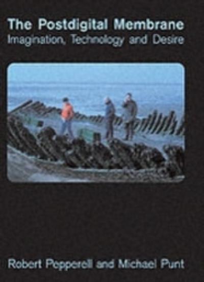 Postdigital Membrane