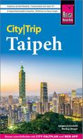 Reise Know-How CityTrip Taipeh