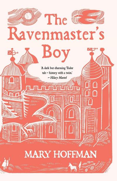 The Ravenmaster’s Boy