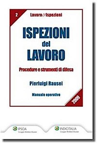 Ispezioni del lavoro