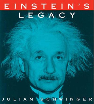 Einstein’s Legacy