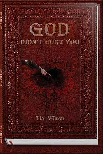 God Didn’t Hurt You