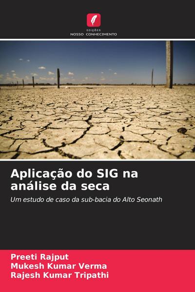 Aplicação do SIG na análise da seca