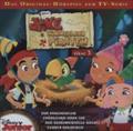 Disney's Jake und die Nimmerland Piraten 03