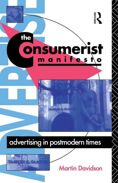 The Consumerist Manifesto