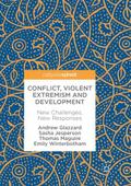 Conflict, Violent Extremism and Development