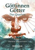 Göttinnen & Götter