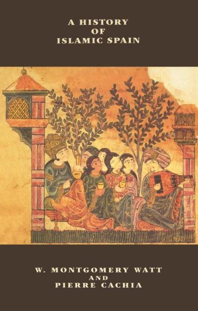 History of Islamic Spain
