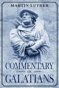 Commentary on Galatians