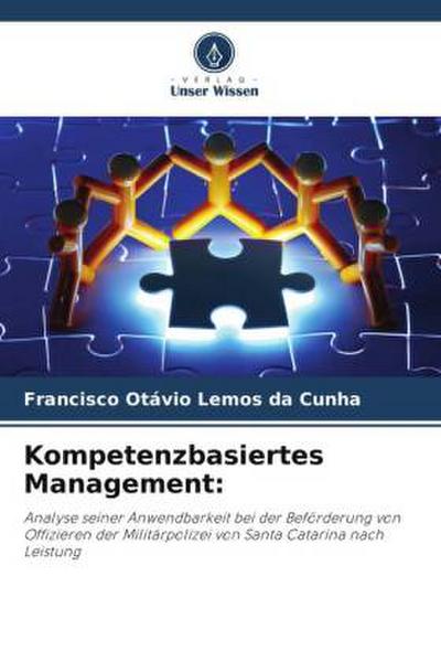 Kompetenzbasiertes Management: