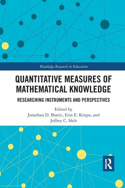 Quantitative Measures of Mathematical Knowledge