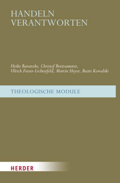 Theologische Module