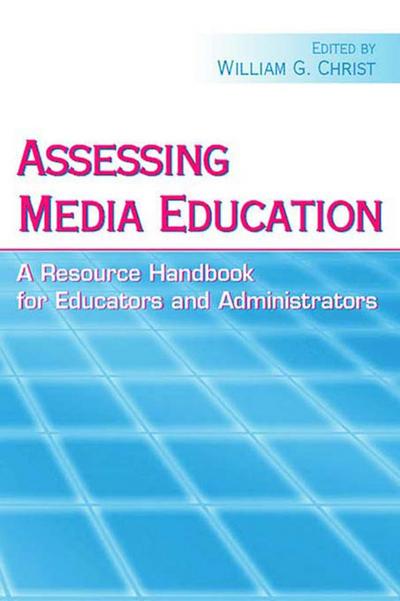 Assessing Media Education