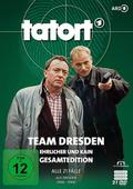 Tatort - Team Dresden
