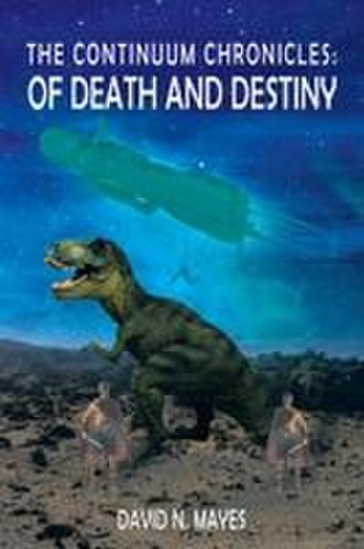 The Continuum Chronicles