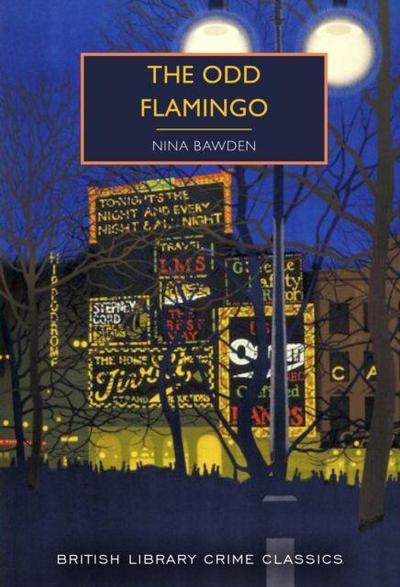 The Odd Flamingo