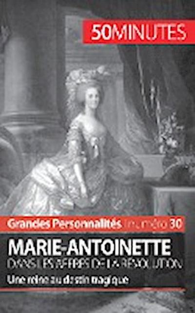 Marie-Antoinette