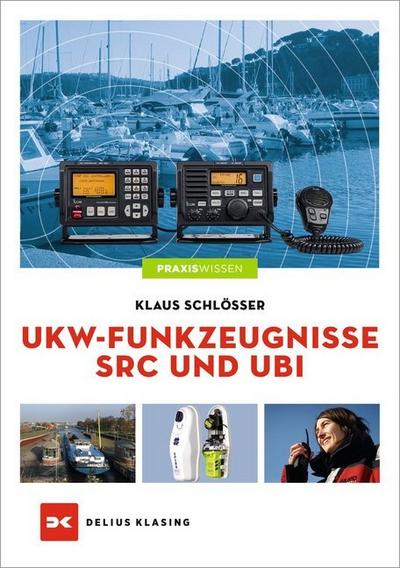UKW-Funkzeugnisse SRC und UBI 