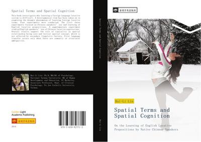 Spatial Terms and Spatial Cognition