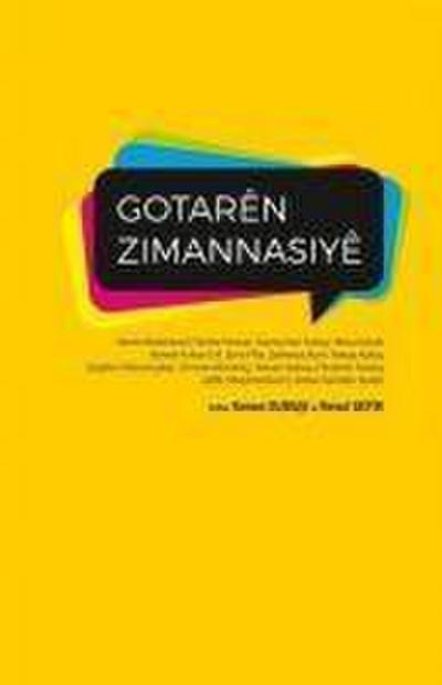 Gotaren Zimannasiye