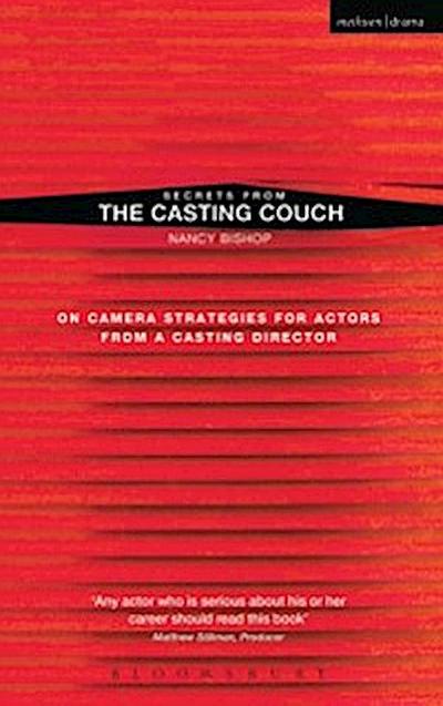 Secrets from the Casting Couch